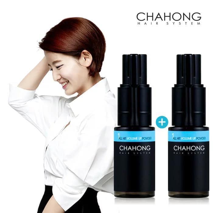 Không thể bỏ qua Chahong All Hit - thương hiệu mỹ phẩm xứ Hàn chất lượng đỉnh cao. Sử dụng sản phẩm để thấy sự khác biệt trên làn da mịn màng của bạn. (Translation: Can\'t miss Chahong All Hit - the top-quality South Korean cosmetics brand. Use the product to see the difference on your smooth skin.)