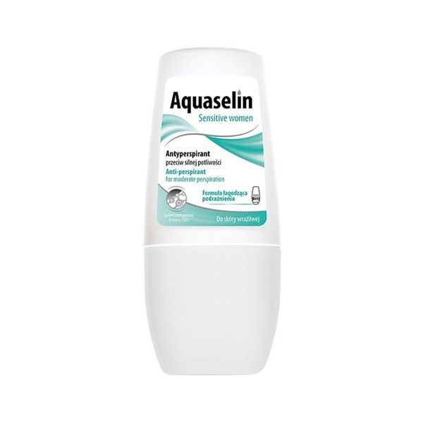 Review lăn lóc khử hương thơm Aquaselin chi tiết