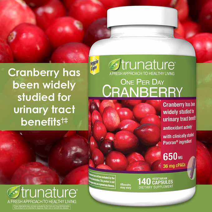 Cowberry перевод. Trunature Cranberry. Cranberry таблетки. Пробиотики one Day Cranberry. Trunature Grapeseed & Resveratrol.