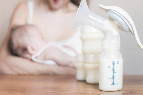 Cốm lợi sữa mummilk cải thiện chất lượng sữa mẹ