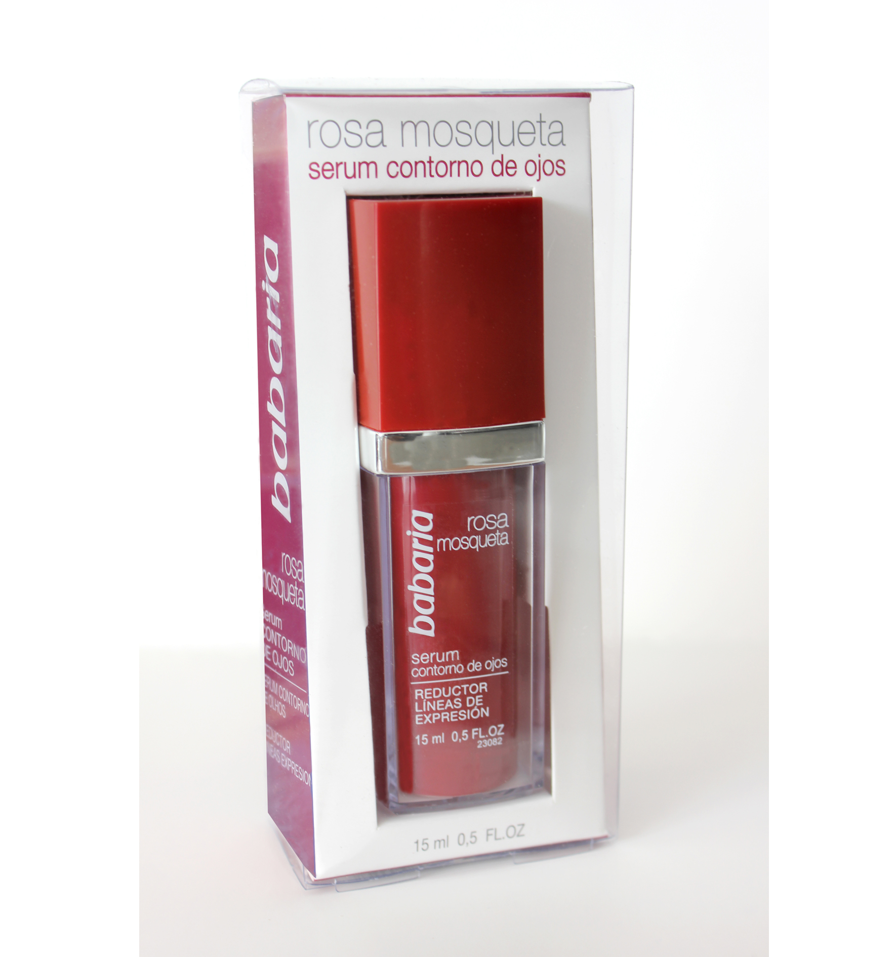 Serum dưỡng chống thâm quầng mắt Babaria
