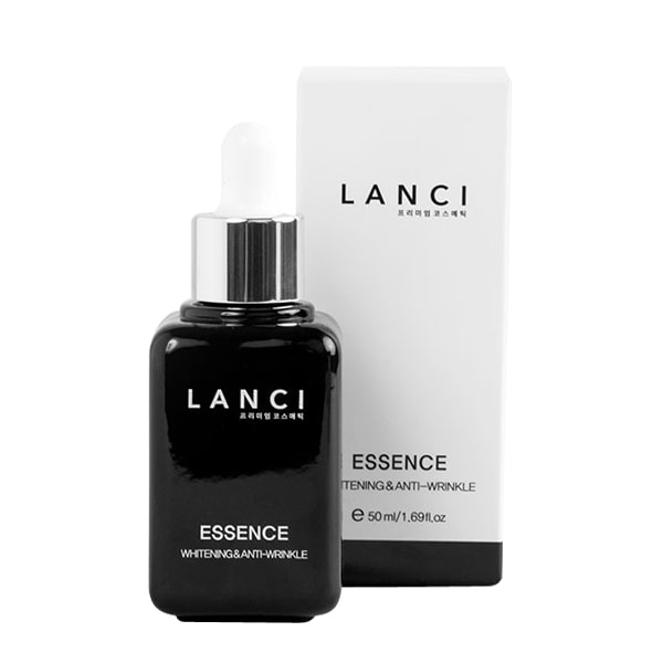 Serum Lanci Essence Whitening & Anti-Wrinkle