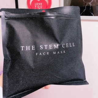 Mặt nạ The Stem Cell Face Mask