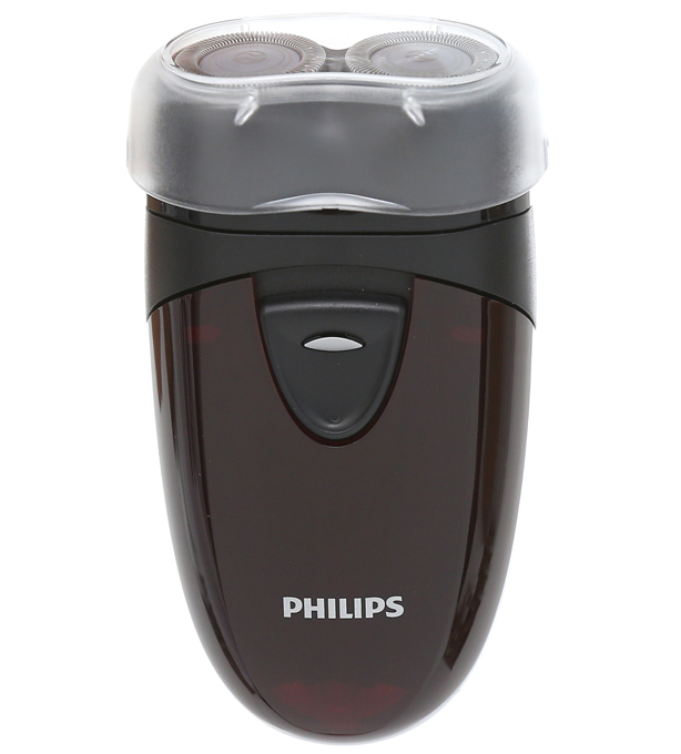Máy cạo râu Philips PQ206 thiết kế chuẩn thông minh