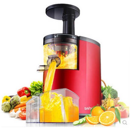 Máy ép trái cây tốc độ chậm SAVTM JE220-07M00