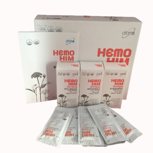 HemoHim - Hỗ Trợ Tăng Cường Miễn Dịch, Tăng Sức Đề Kháng