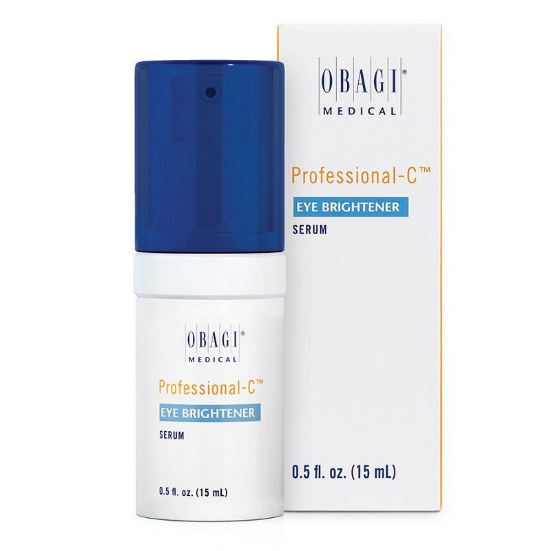 Serum Obagi Professional C Eye Brightener