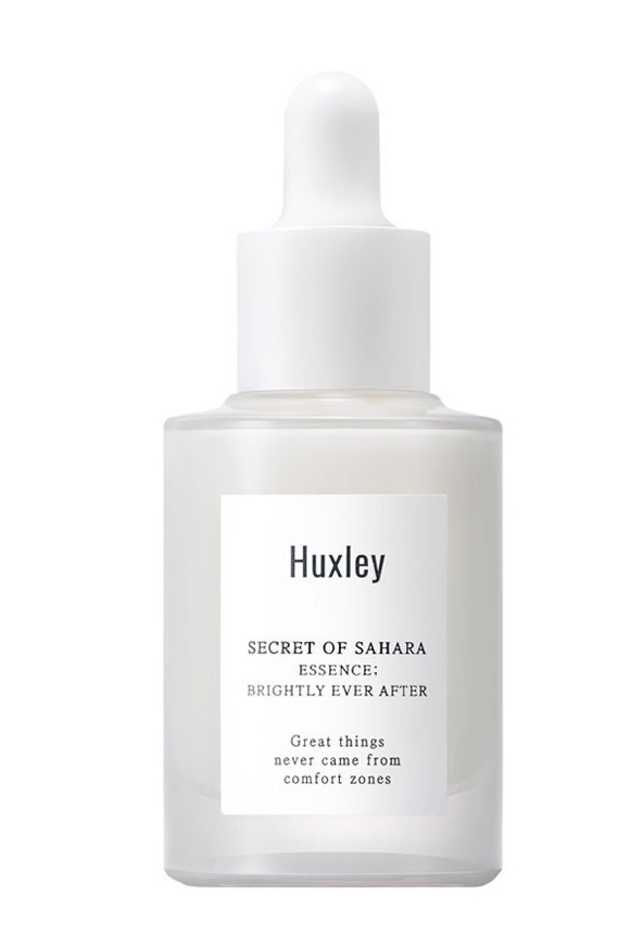 Serum dưỡng trắng Huxley Secret Of Sahara Essence