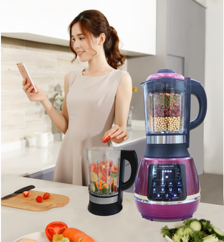 Chăm sóc gia đình, tiện lợi, đơn giản, tiết kiệm thời gian