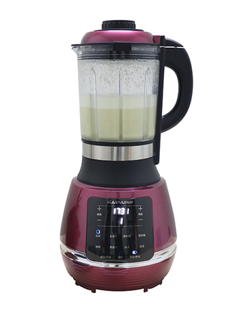 Hỗ trợ xay nhuyễn, sánh mịn