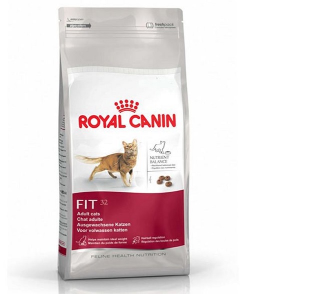 Thức ăn cho mèo trưởng thành Royal Canin Fit 32
