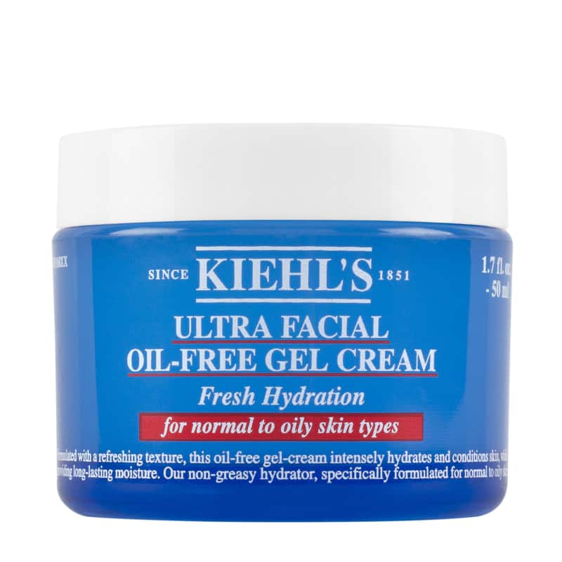 Kem dưỡng ẩm Kiehl’s Ultra Facial Oil-Free dành cho da dầu