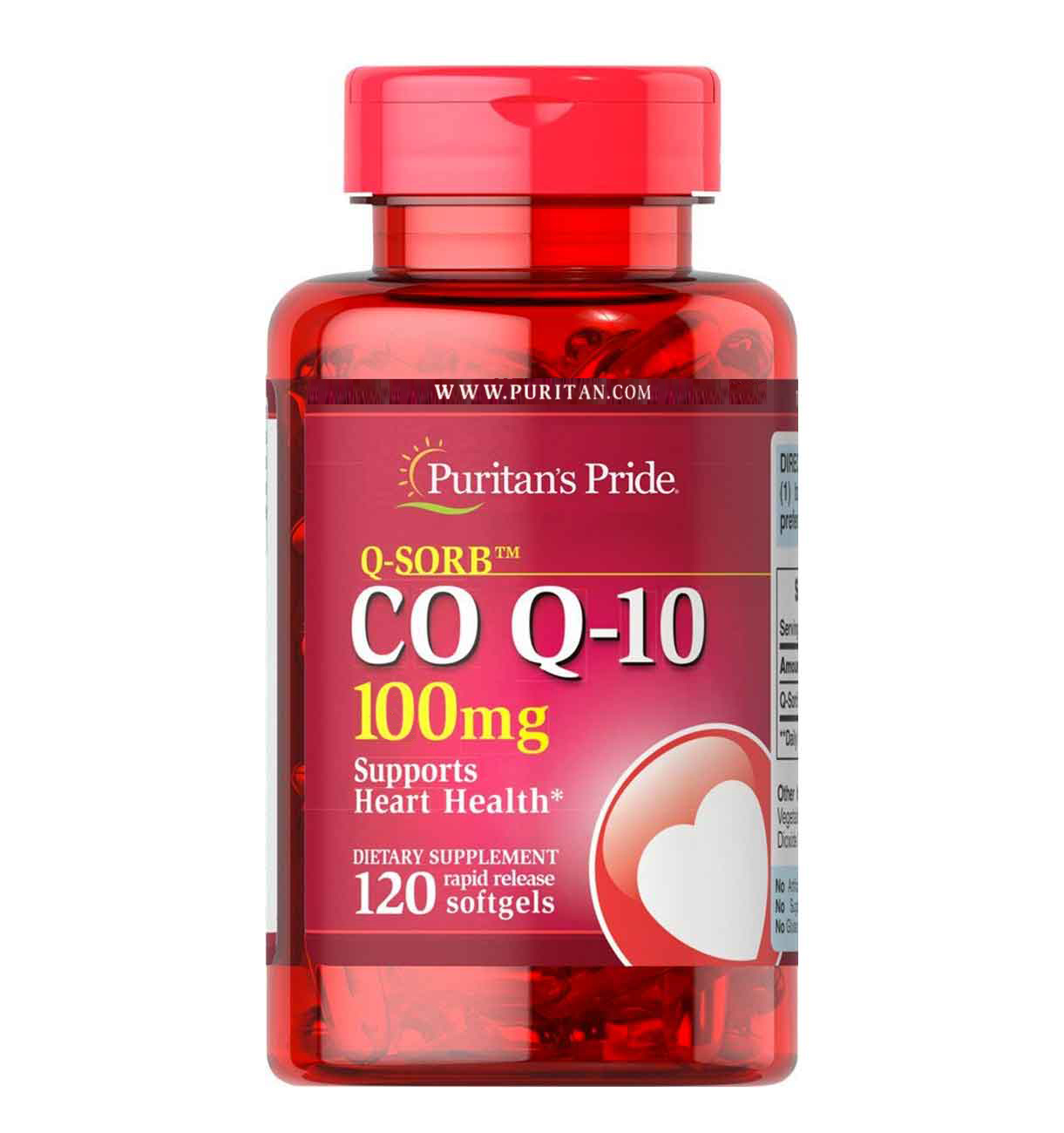 Коэнзим 10 как принимать. Q-10 100mg Puritan's 120 Softgels. Coenzyme q-10 100mg Puritan's. Коэнзим q10, 30 мг, 60 капс. Коэнзим q10 50 мг.