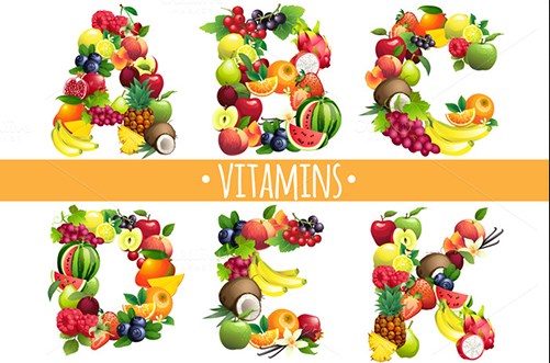 Vitamin tổng hợp cho bé giúp bổ sung vitamin và khoáng chất