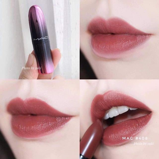 mac lipstick a30