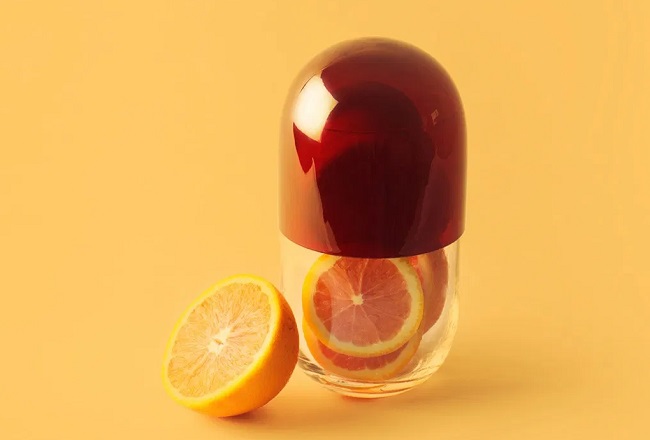 cách uống vitamin C