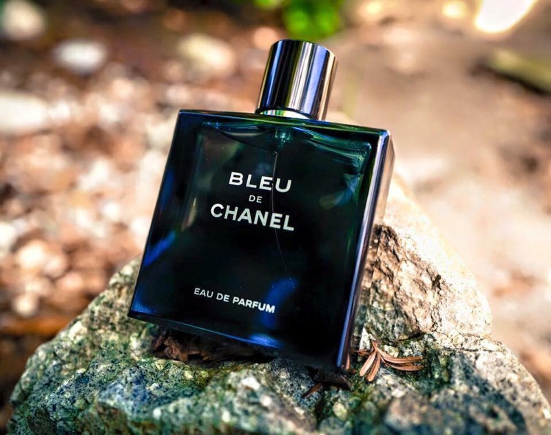 Nước Hoa Nam Chanel Bleu De Chanel EDP Nam Tính, Trưởng Thành