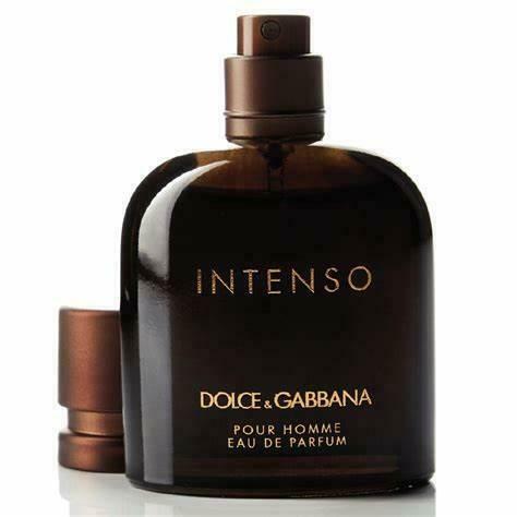 Nước Hoa Nam D&G Pour Homme Intenso EDP Thanh Lịch, Sang Trọng