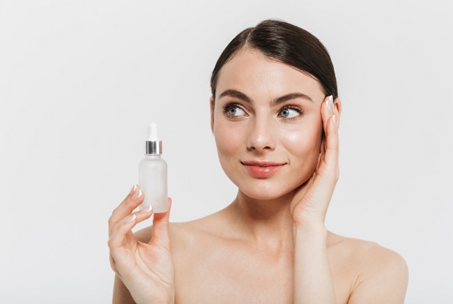 Sử dụng retinol bao lâu thì có hiệu quả