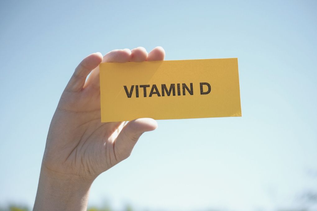 Vitamin D liên quan đến một số quá trình quan trọng trong cơ thể bạn