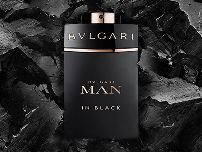 Nước Hoa Nam Bvlgari Man In Black EDP Nam Tính, Lịch Lãm