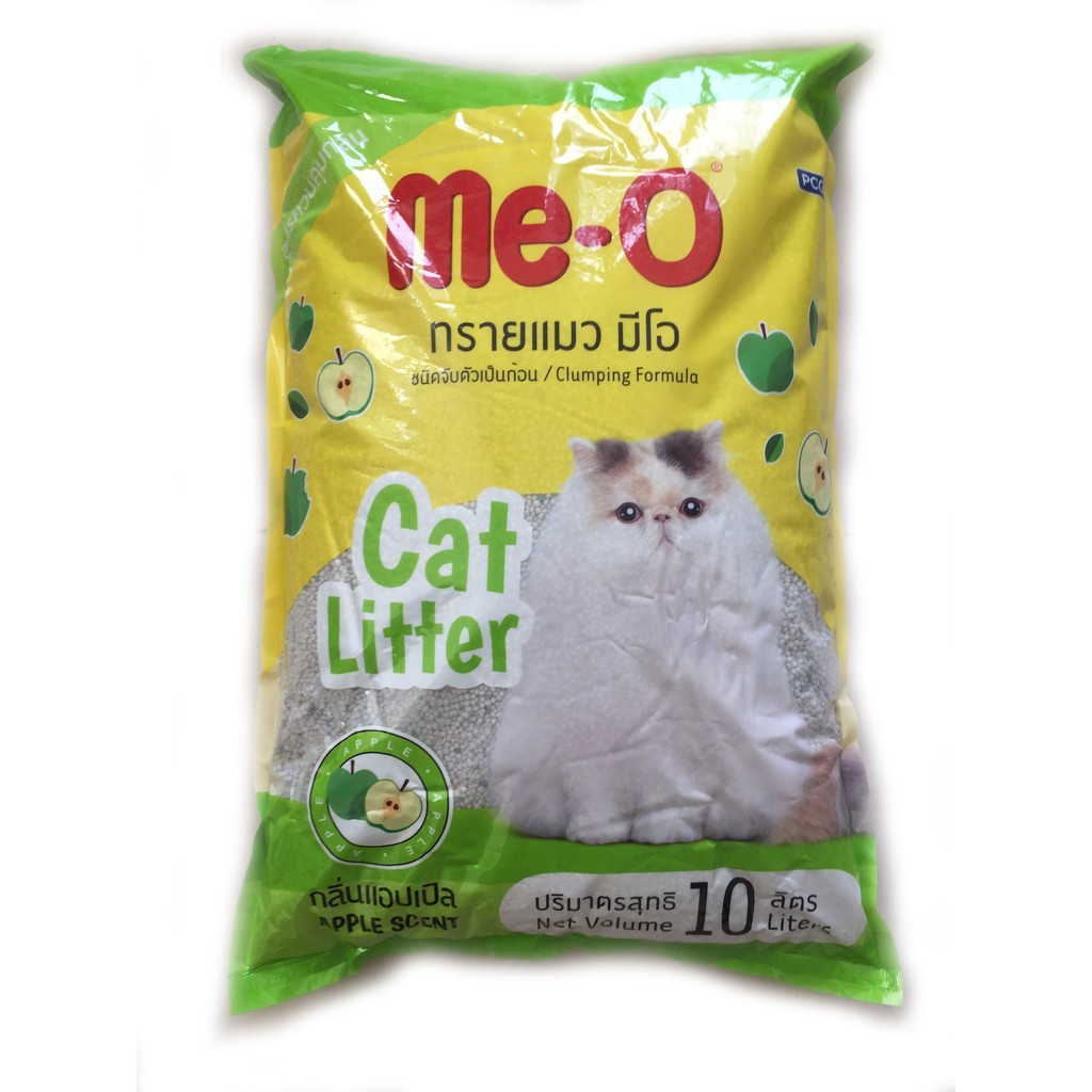 Litter Apple Scent - cát vệ sinh cho mèo nổi tiếng