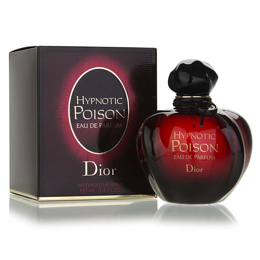 Nước hoa nữ Dior Hypnotic Poison EDP 100ML Mini  Fullsize