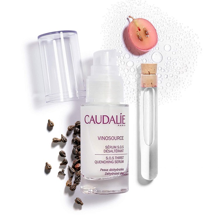 Mua Serum Caudalie Vinosource Thirst Quenching chính hãng tại Chiaki.vn