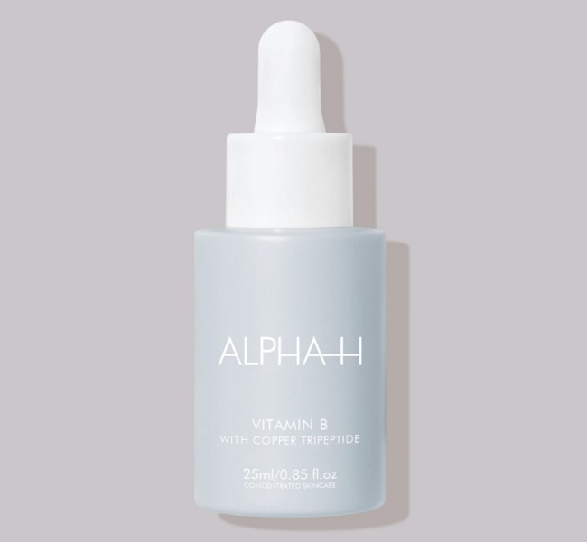 Alpha-H Vitamin B