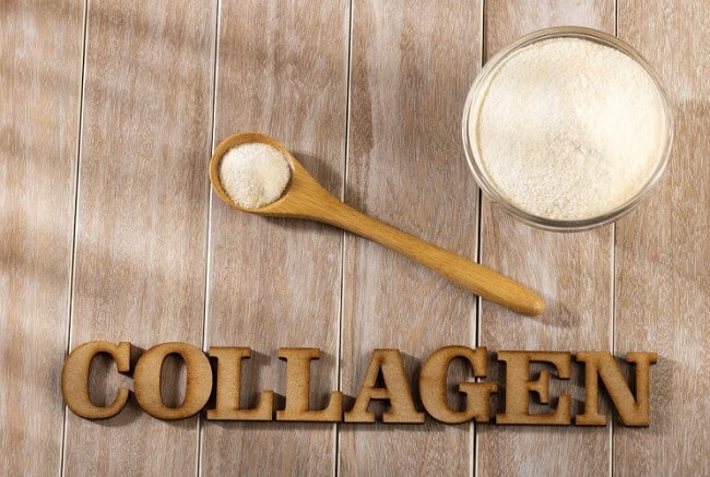 Cách chọn collagen của Mỹ