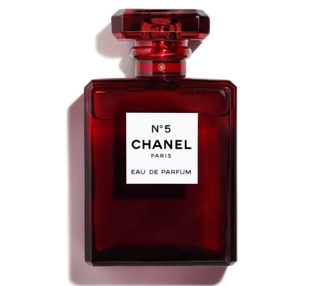 Chanel No 5 - Các loại nước hoa nổi tiếng của Pháp