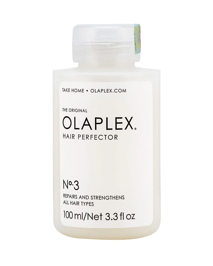 Kem ủ tóc Olaplex siêu phục hồi tóc No3 30ml  Dưỡng tóc ủ tóc   TheFaceHoliccom