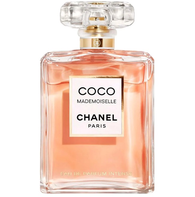 Nước hoa nổi tiếng Pháp Chanel Coco Mademoiselle
