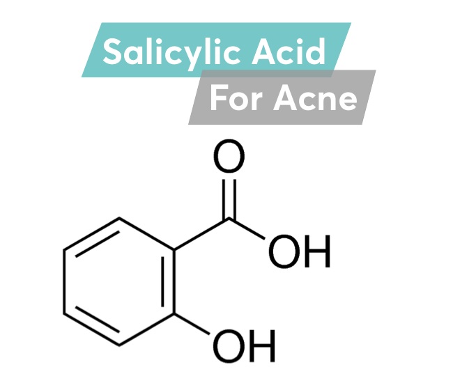 Salicylic Acid là gì