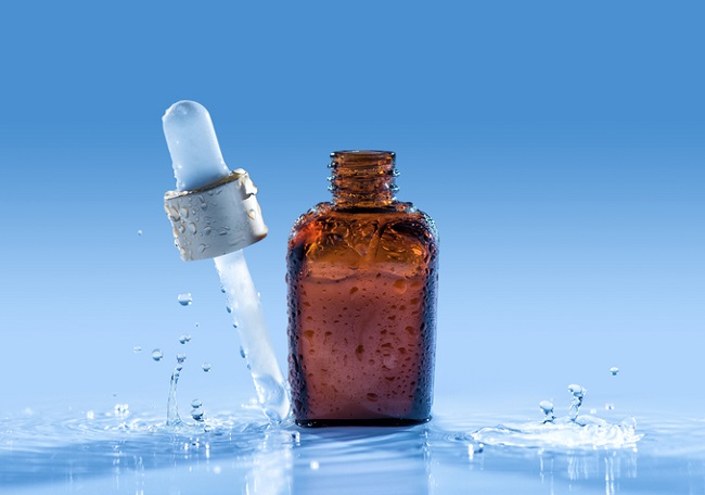 Tác dụng của Hyaluronic Acid giúp tăng cường hydrat hóa làn da