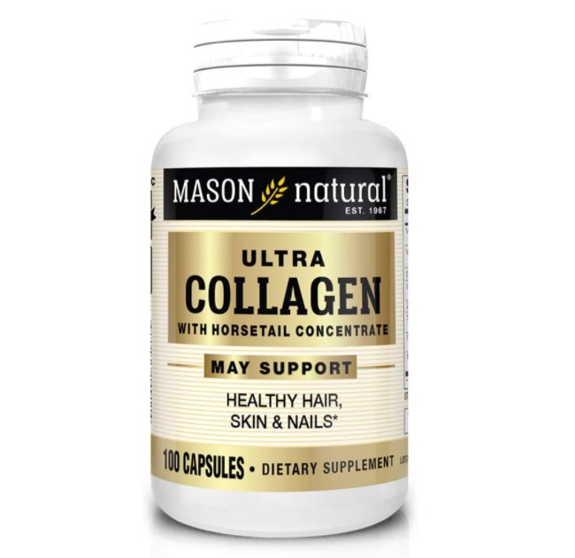 Ultra Collagen Mason - Collagen của Mỹ