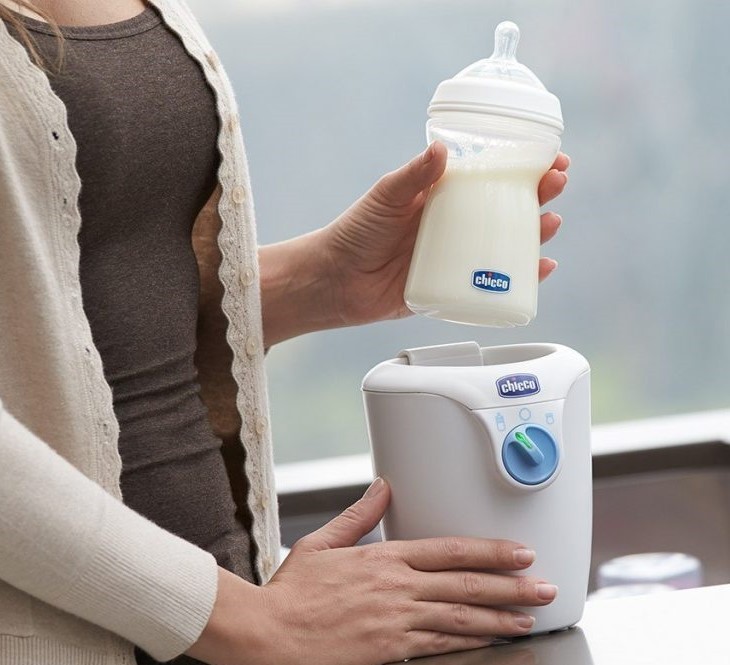 Bạn hoàn toàn có thể lựa chọn Máy hâm ủ sữa mang lại thứ tự cho tới thăm hỏi u hậu sinh nở đầu tiên