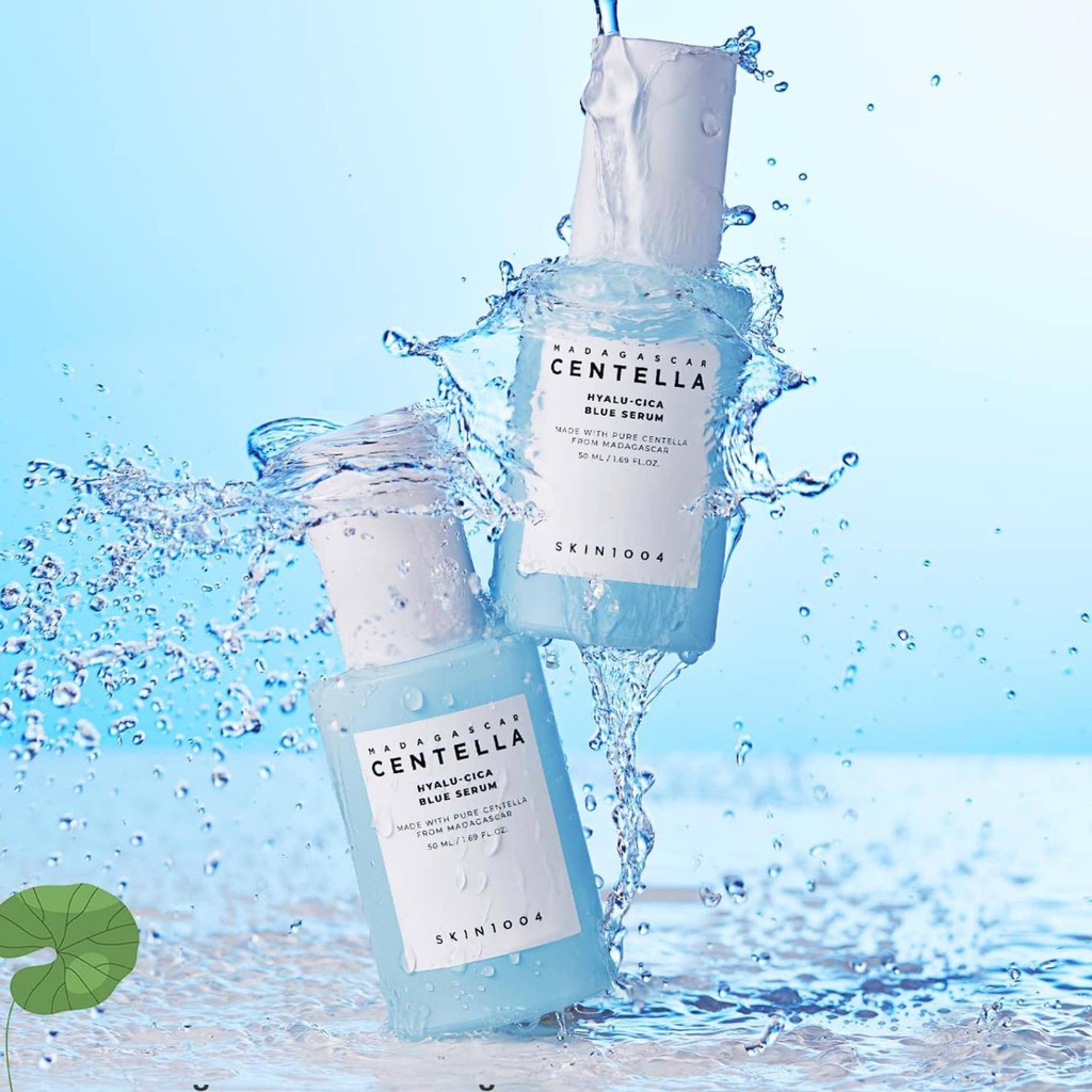 Сыворотка центелла скин 1004. Skin1004 Madagascar Centella Hyalu-cica Blue Serum 50ml. Сыворотка skin1004 Centella. Skin 1004 сыворотка с центеллой. Skin1004 Madagascar Centella Hyalu-cica Water-Fit Sun Serum.