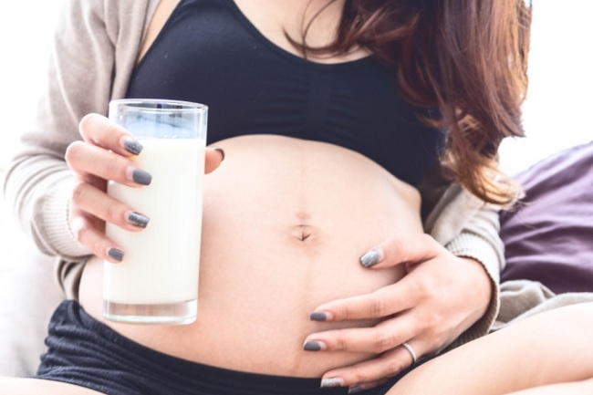 Top 13 Sữa Cho Bà Bầu 3 Tháng Đầu Tốt Chuyên Gia Khuyên Dùng