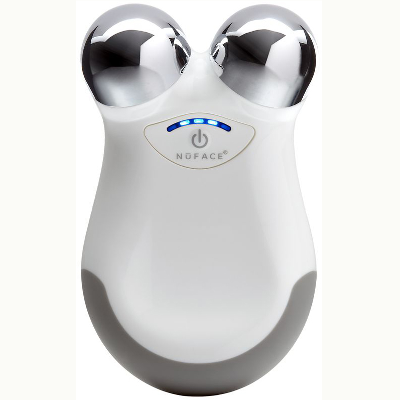 Máy massage nâng cơ mặt Nuface Mini chính hãng