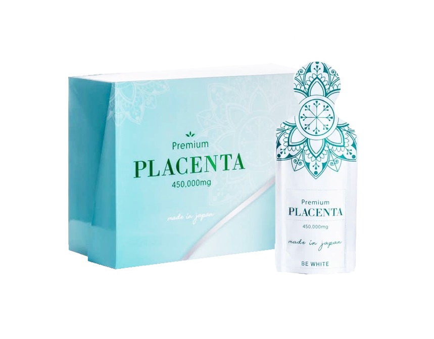 Nước uống nhau thai Premium Placenta 450000mg