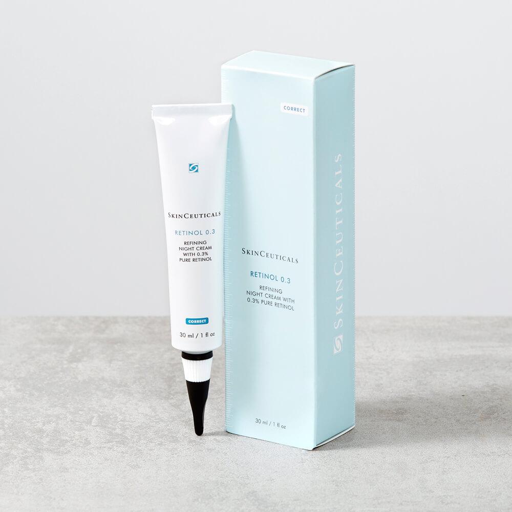 Skinceuticals Ретинол 03 Telegraph