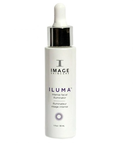 Serum Image Iluma Intense Facial Illuminator chính hãng 