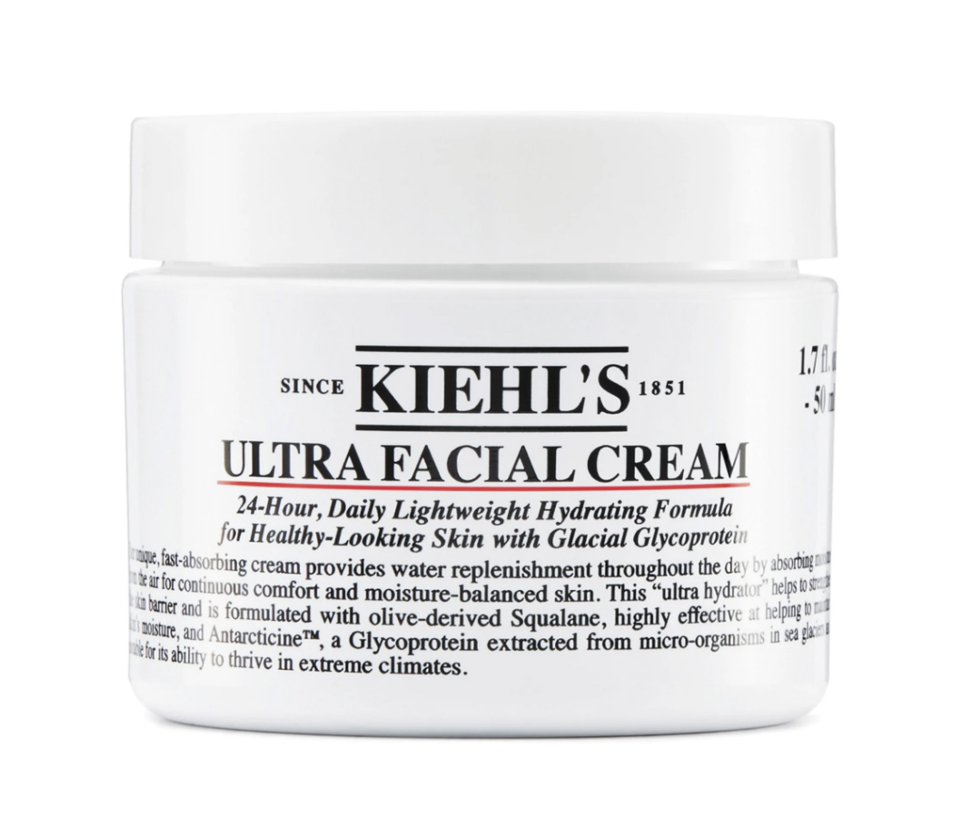 Kem dưỡng ẩm Kiehl's Ultra Facial Cream chính hãng