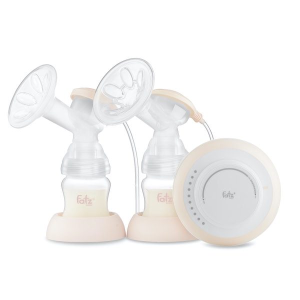 Máy hút sữa điện đôi Fatzbaby Resonance 2 FB1107VN