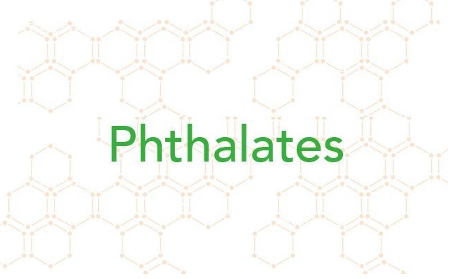 Phthalates - thành phần mỹ phẩm bà bầu nên tránh