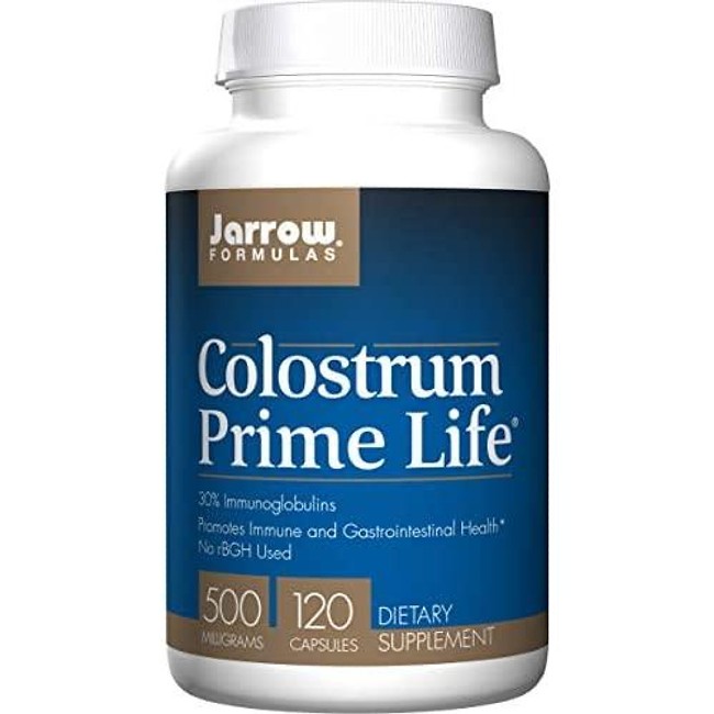 Sữa non Colostrum Prime Life Jarrow Formulas
