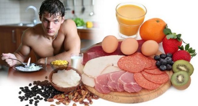 Chọn vitamin tổng hợp cho nam giới phù hợp với nhu cầu sử dụng