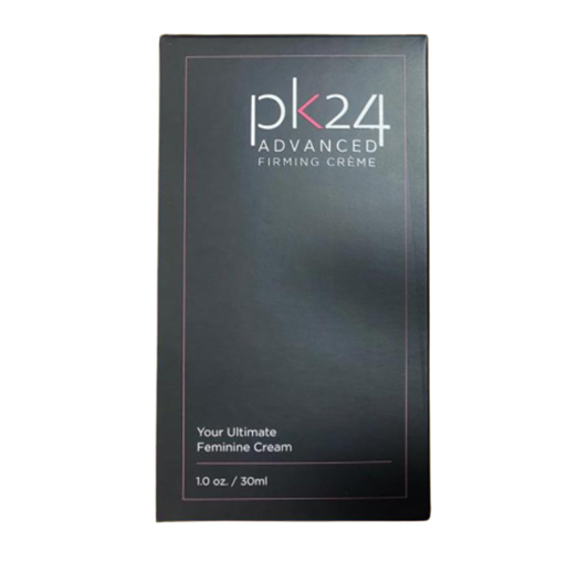 Kem bôi hỗ trợ se khít và làm hồng vùng kín cho phụ nữ PK24 mẫu mới