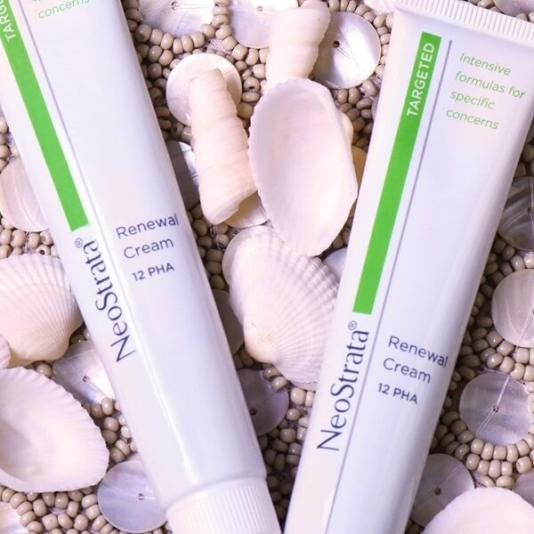 Kem dưỡng da NeoStrata Renewal Cream 12PHA hỗ trợ bảo vệ và chăm sóc da toàn diện 
